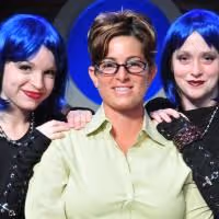 Photo Flash: The Dos and Don'ts of Time Travel At The Phoenix Theatre