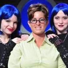 Photo Flash: The Dos and Don'ts of Time Travel At The Phoenix Theatre