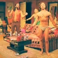 Photo Flash: THE PIED PIPERS OF THE LOWER EAST SIDE by The Amoralists Theater Company
