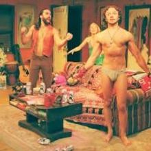 Photo Flash: THE PIED PIPERS OF THE LOWER EAST SIDE by The Amoralists Theater Company