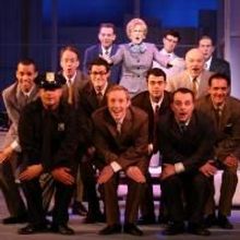 White Plains PAC Announces 2009 Annual Gala 'One Enchanted Evening' 6/1