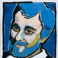 Photo Flash: First Sneak Peak of Don Florence's ACTORS, AUTHORS, OTHERS Exhibit