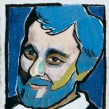 Photo Flash: First Sneak Peak of Don Florence's ACTORS, AUTHORS, OTHERS Exhibit