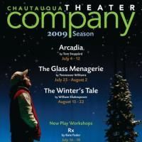 CTC to Open Final Summer Production: Shakespeare's THE WINTERS TALE 8/15-22