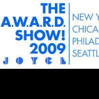 12 Choreographers Announced For The A.W.A.R.D Show 2009 9/4-9/19