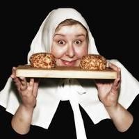 Who Wants Cake? Extends THE BOOK OF LIZ Thru 8/2, Revives The 6Pack Discount Theatre…