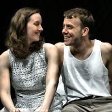 The Alchemy Theatre & LAByrinth Theater Opens SWEET STORM At Kirk Theatre 6/17