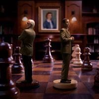 The Cincinnati Playhouse In The Park Opens Season With SLEUTH 9/5-10/3