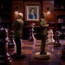 The Cincinnati Playhouse In The Park Opens Season With SLEUTH 9/5-10/3