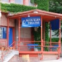 Bluebarn Theatre Hosts Theresa Sindelar In Her One Woman Cabaret 7/12
