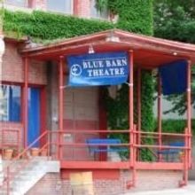 Bluebarn Theatre Hosts Theresa Sindelar In Her One Woman Cabaret 7/12