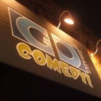 Go Comedy! Improv Theater Premieres DOUCHE DOUCHE BHANG BHANG Opens 8/13