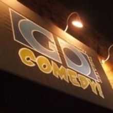 Go Comedy! Improv Theater Premieres DOUCHE DOUCHE BHANG BHANG Opens 8/13