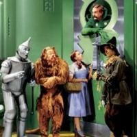 THE WIZARD OF OZ 70th Anniversary Ultimate Collector's Edition To Be Released 9/29