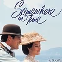 Arden, Arima & Matheson Announced as Creative Team for SOMEWHERE IN TIME Musical
