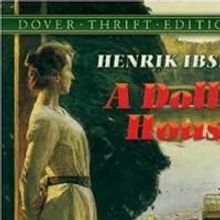 Compassion Theater Company Stages A DOLLS HOUSE 7/23-26 At Shetler Studios