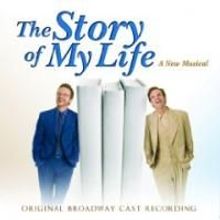 THE STORY OF MY LIFE Cast Recording Released 6/2, Now Avaliable For Pre-order