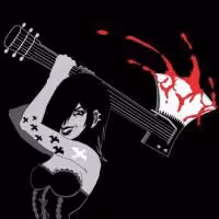 Took An Axe Productions Presents LIZZIE BORDEN At The Living Theatre 9/10-10/17