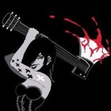 Took An Axe Productions Presents LIZZIE BORDEN At The Living Theatre 9/10-10/17