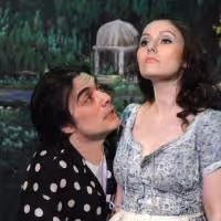 Photo Flash: Frog & Peach Theater Company's AS YOU LIKE IT