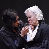 Photo Flash: PTP/NYC Presents THERESE RAQUIN, THE EUROPEANS