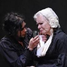 Photo Flash: PTP/NYC Presents THERESE RAQUIN, THE EUROPEANS