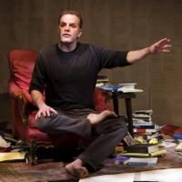 THE BUDDHA PLAY Previews 9/10 at Baruch Performing Arts Center
