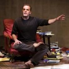 THE BUDDHA PLAY Previews 9/10 at Baruch Performing Arts Center
