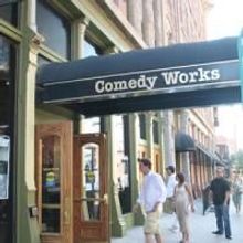 Comedy Works Offers Jewgrass & Bagel Brunch 5/31 With Shalom Feivel