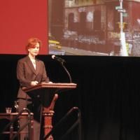 Photo Flash: 18th Annual Lucy G. Moses Preservation Awards
