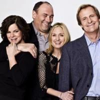 Theater Talk Celebrates the Return of GOD OF CARNAGE, Nancy Giles and Lewis Black…