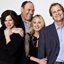 Theater Talk Celebrates the Return of GOD OF CARNAGE, Nancy Giles and Lewis Black…