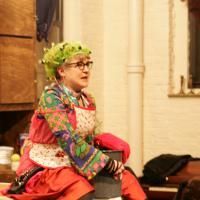 Photo Flash: Ice Factory Festival at The Ohio Theatre