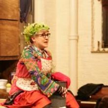 Photo Flash: Ice Factory Festival at The Ohio Theatre
