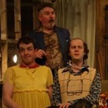 CST Welcomes Druid Theater Co, Presents THE WALWORTH FARCE 10/28-11/1