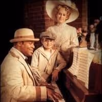 Photo Flash: Portland Center Stage's RAGTIME Dress Rehearsal