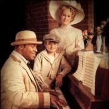 Photo Flash: Portland Center Stage's RAGTIME Dress Rehearsal