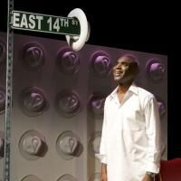 Don Reed's EAST 14th- TRUE TALES OF A RELUCTANT PLAYER Comes To The Marsh 5/8