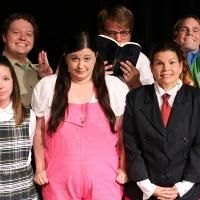 Photo Flash: New Line Theatre's The 25th Annual Putnam County Spelling Bee