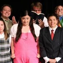 Photo Flash: New Line Theatre's The 25th Annual Putnam County Spelling Bee