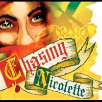 Kacergis, Ross, DeSantis Set For Village Theatre's CHASING NICOLETTE 10/30-11/22
