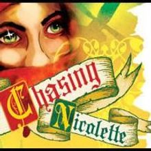 Kacergis, Ross, DeSantis Set For Village Theatre's CHASING NICOLETTE 10/30-11/22