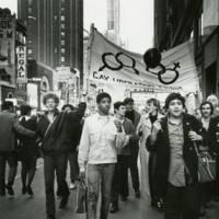 Alliance for the Arts' Stonewall Forum Honors the 40th Anniversary of the Stonewall…