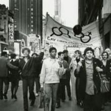 Alliance for the Arts' Stonewall Forum Honors the 40th Anniversary of the Stonewall…