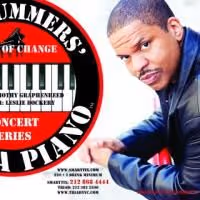 Lee Summers' WINDS OF CHANGE Continues Tonight At The Triad, Returns 8/10
