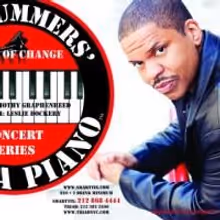 Lee Summers' WINDS OF CHANGE Continues Tonight At The Triad, Returns 8/10
