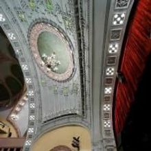 STG Presents Moore Inside Out, An Artist Intervention Public Event 6/20