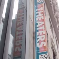 59E59 Theaters Presents GHOST LIGHT, Previews 10/14