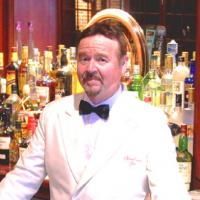 Photo Flash: AN EVENING AT THE CARLYLE Extends For Open Ended Run At The Algonquin…