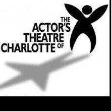 The Actors Theatre Of Charlotte Holds YANKEE TAVERN Auditions 8/22